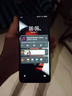 Infinix smart8.4 gb 64gb