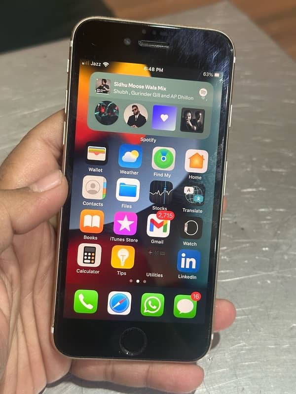 iphone 7 128 pta 4