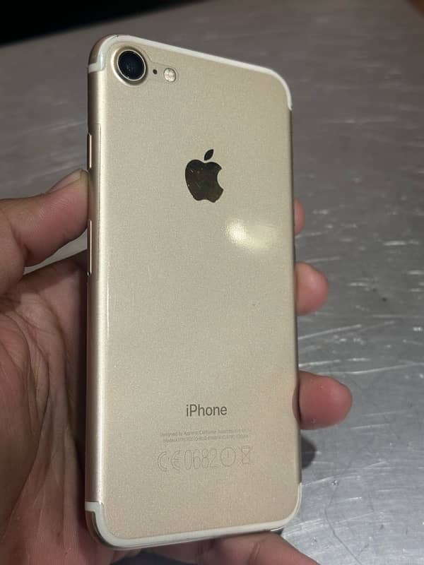 iphone 7 128 pta 5