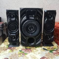 woofer speaker 6,5 inch subwoofer new offer