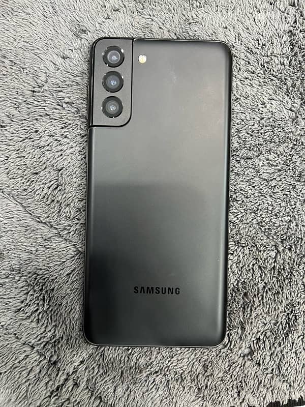 Samsung S21 Plus 5G 8/128 0