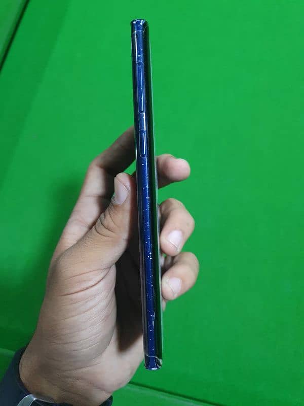 Samsung Galaxy note 9 0