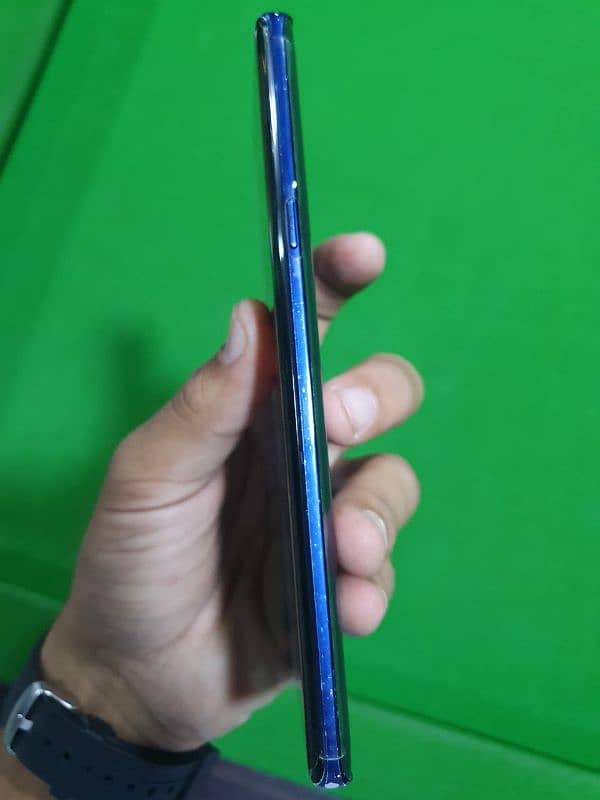 Samsung Galaxy note 9 6