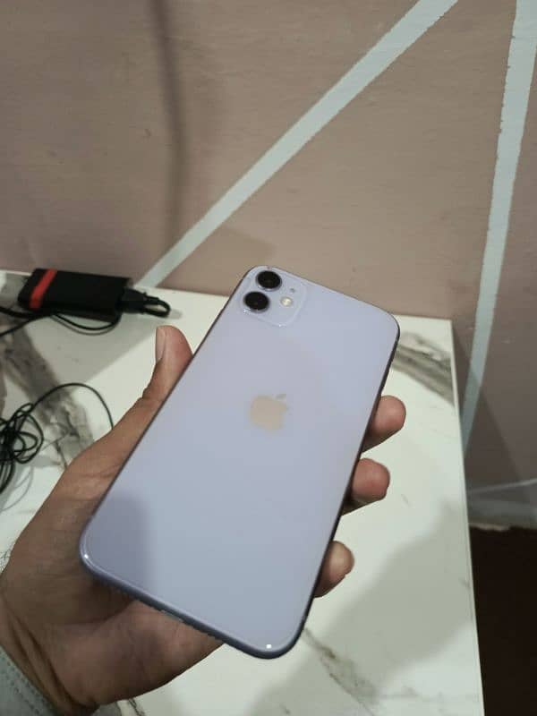 I phone 11 factory unlock 4