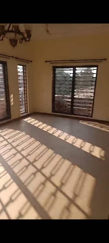 1st Floor Portion Available for Rent 0