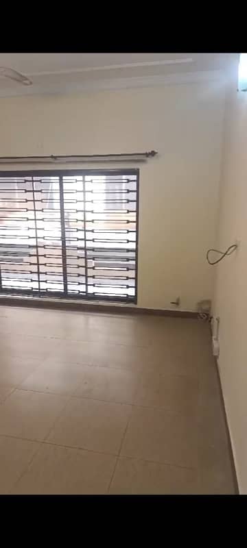 1st Floor Portion Available for Rent 8