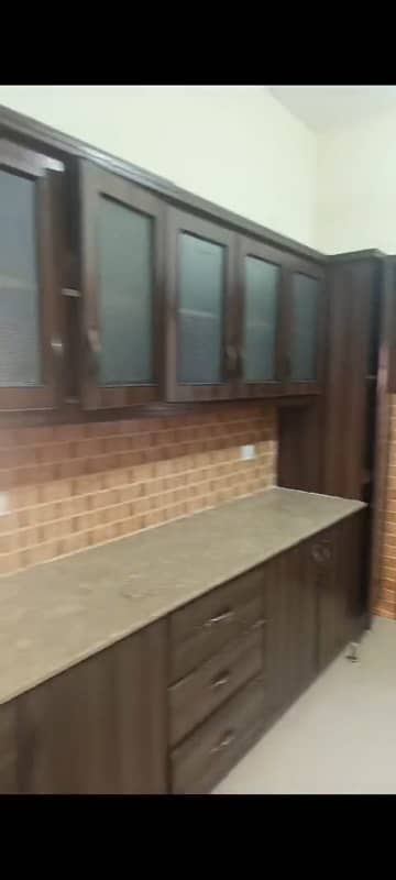 1st Floor Portion Available for Rent 12