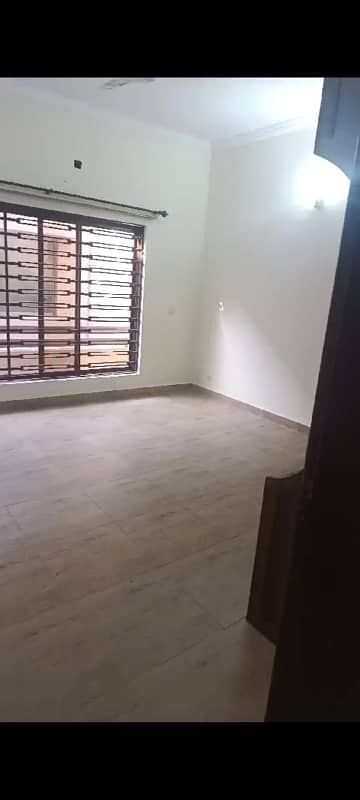 1st Floor Portion Available for Rent 14