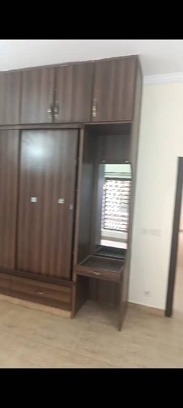 1st Floor Portion Available for Rent 15