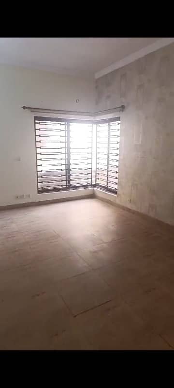 1st Floor Portion Available for Rent 16