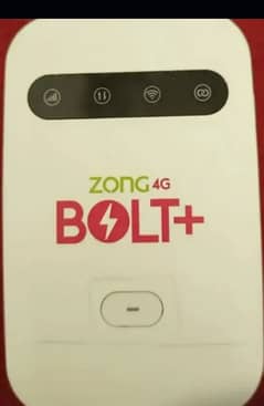 Zong bolt device 4g unlock