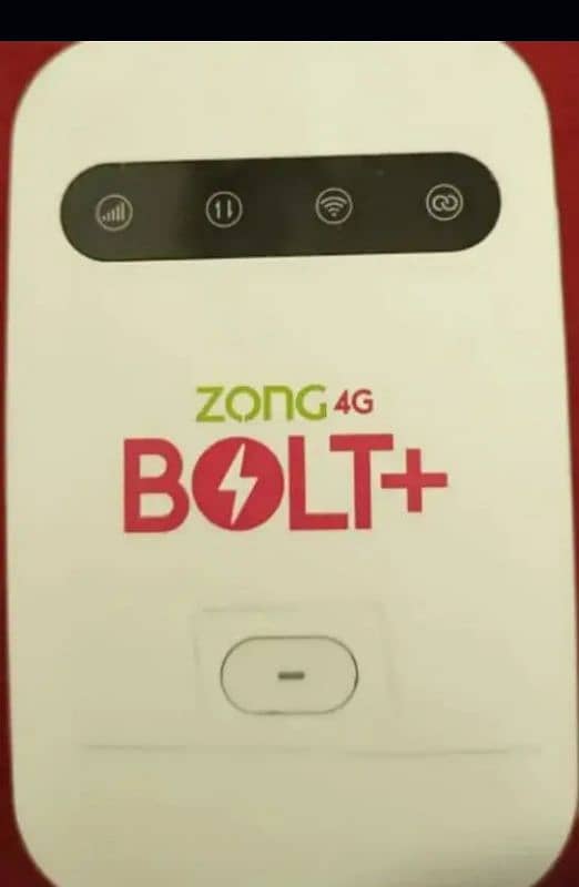 Zong bolt device 4g unlock 0