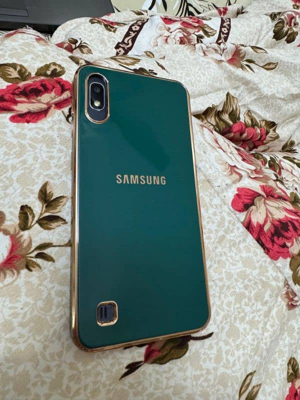 Samsung Galaxy A10 (PTA Approved) 0