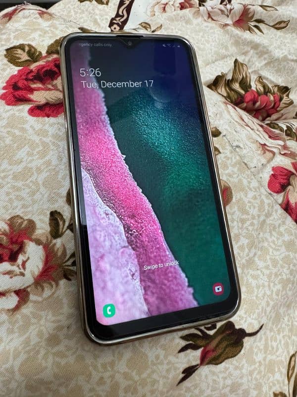 Samsung Galaxy A10 (PTA Approved) 2