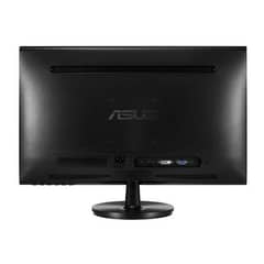 Asus 22-inch Gaming Monitor 1080p 75hz