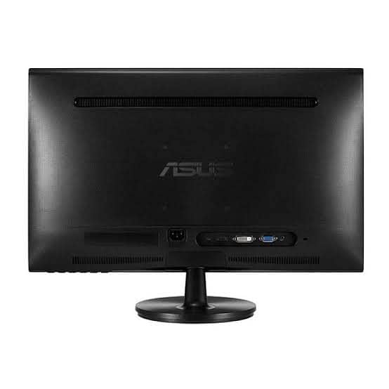 Asus 22-inch Gaming Monitor 1080p 75hz 0