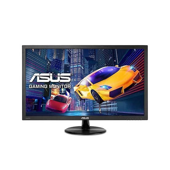 Asus 22-inch Gaming Monitor 1080p 75hz 1