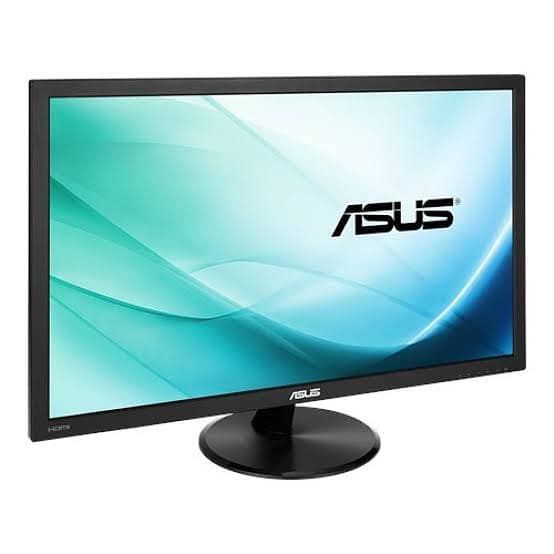 Asus 22-inch Gaming Monitor 1080p 75hz 2