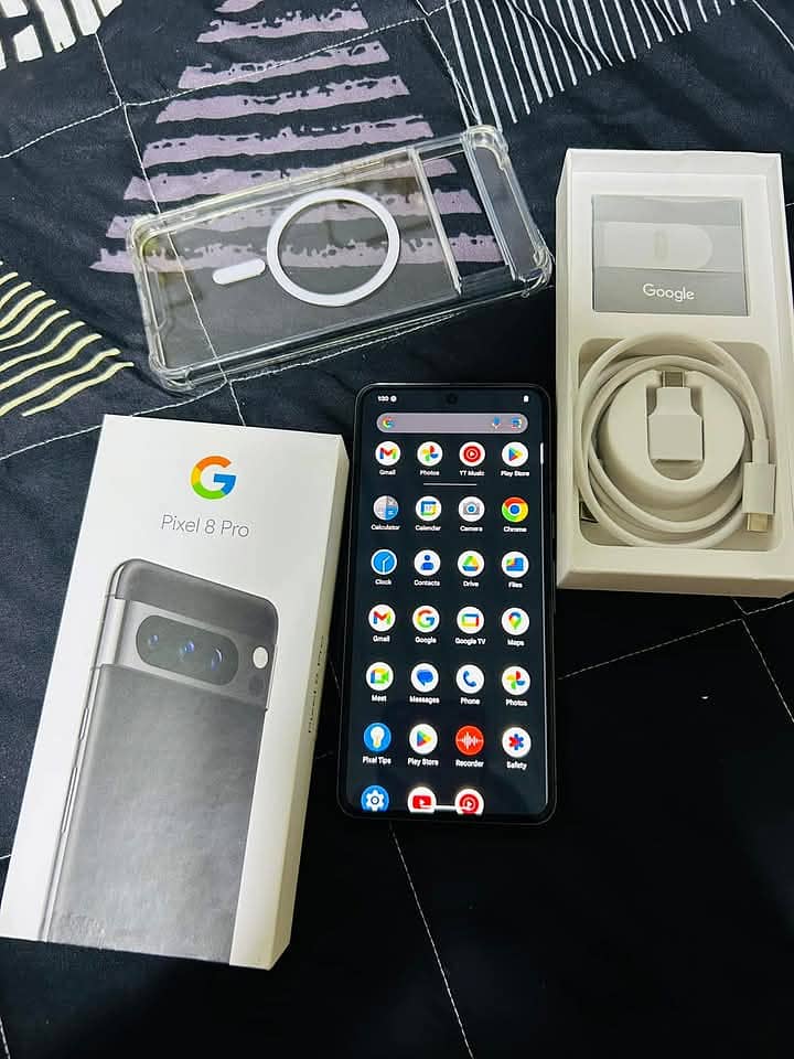 Google Pixel 8 Pro available for sale 1