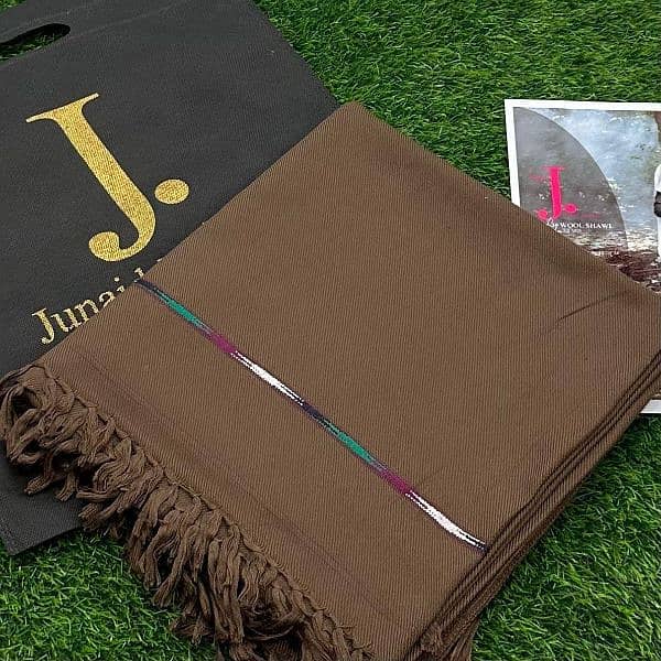 J. Mens Shawls 16