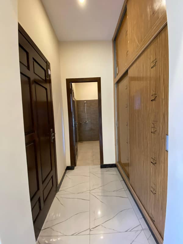 7 Marla Fully luxury Designer House for sale at investor price in Ali block Bahria town phase 8 RWP 19