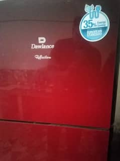 Refrigerator / frig Dawlance for sale