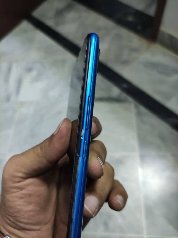 Infinix hot 10s 5