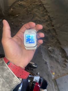 smart watch