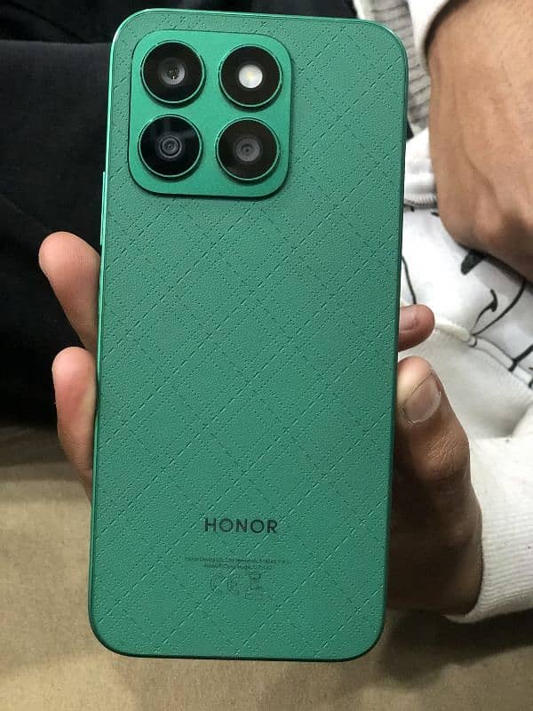 honor x8b 8+512 GB 2