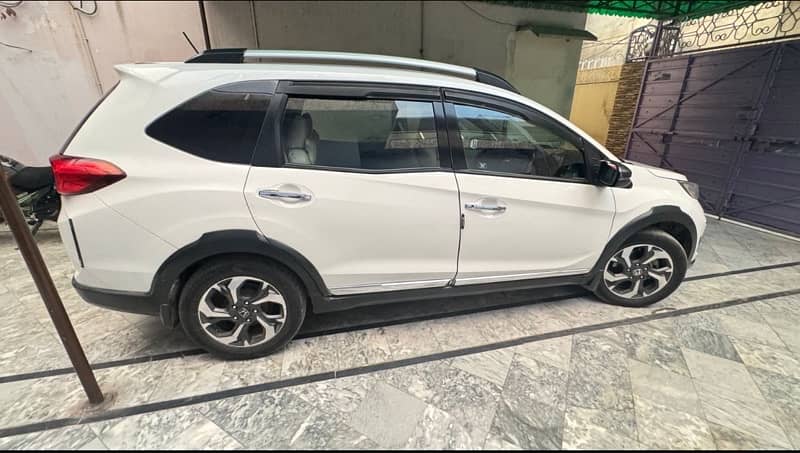 Honda BR-V 2019 7