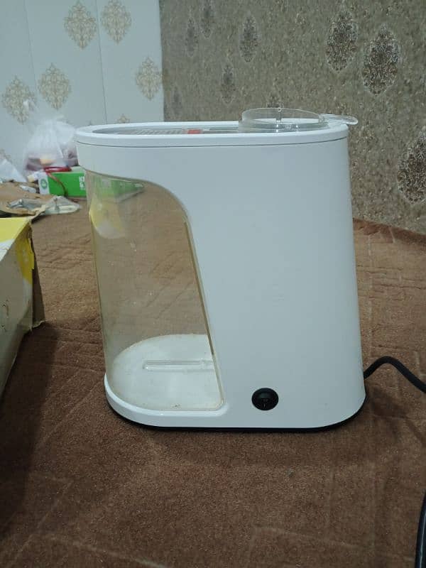 Pop corn Machine For Sale 3