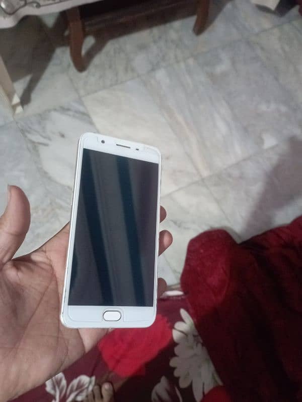 oppo f1s 0