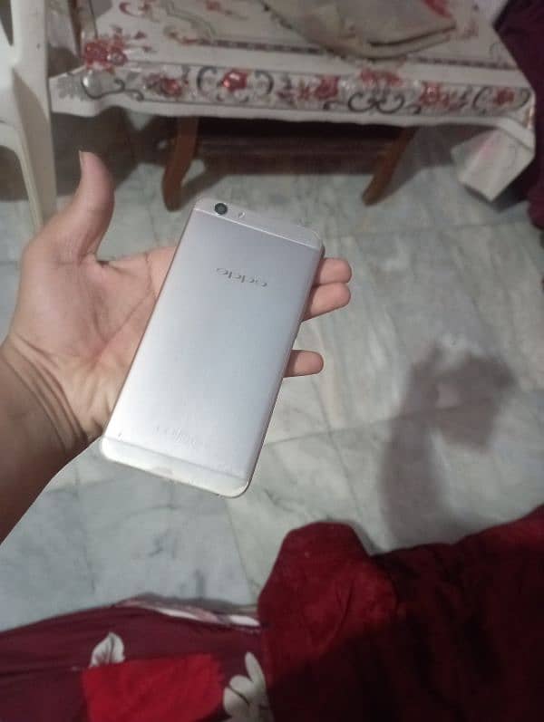 oppo f1s 3