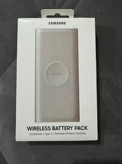 Samsung Original Power bank