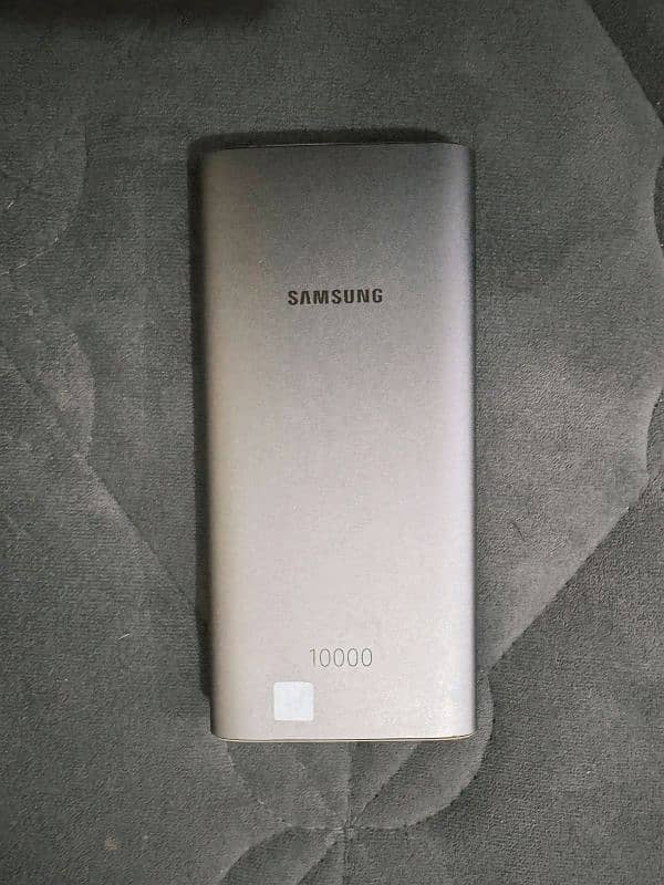 Samsung Original Power bank 1