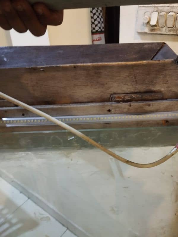 Fish Aquarium For sale 2