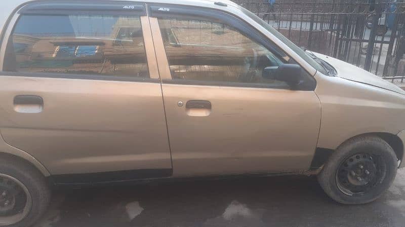 Suzuki Alto 2006 full ok ha 3