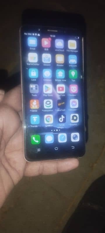 Vivo A79 4gb 64gb non pta 4