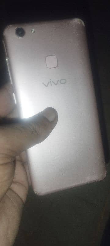 Vivo A79 4gb 64gb non pta 6