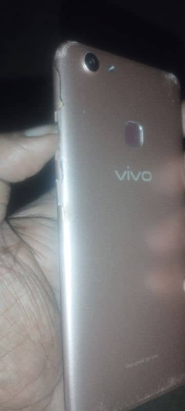 Vivo A79 4gb 64gb non pta 7