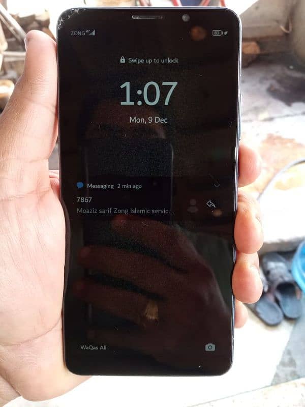 Huawei mate 10 pro 6 128 xcheng bi hojaye gha 0