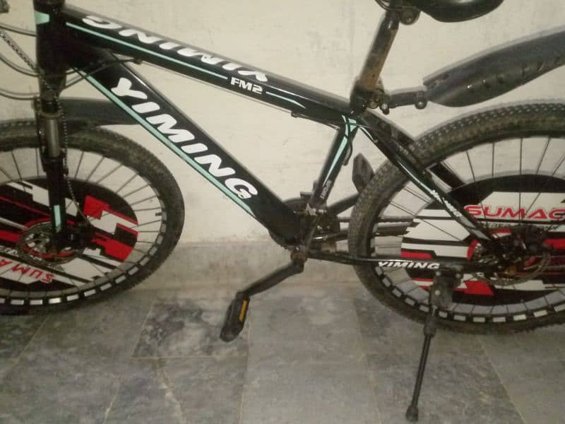 bicycle for sale 4