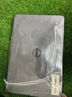 Dell chrome book 11