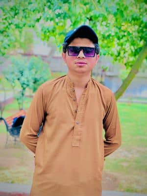 Ghulam