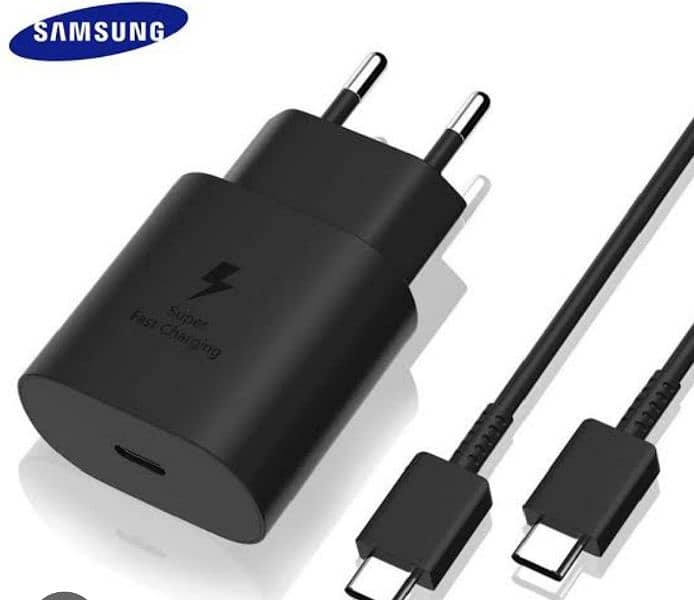 samsung super fast charger 0