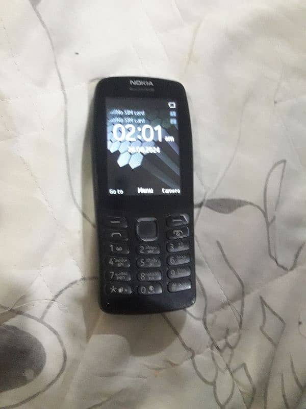 Nokia 210 4