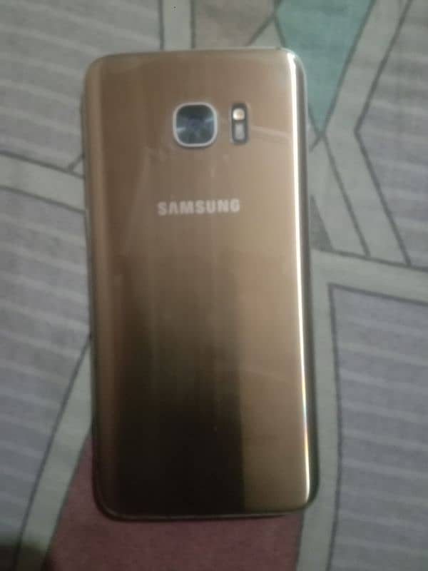 samsung s7 edge 0