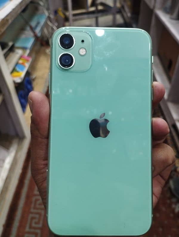 iphone 11 128gb pta 0