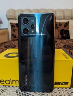 Realme 9 Pro Plus Full Box Sale/Exchange