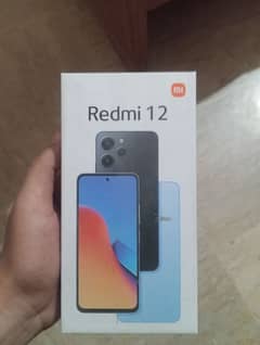 redmi